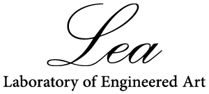 iranlea Logo