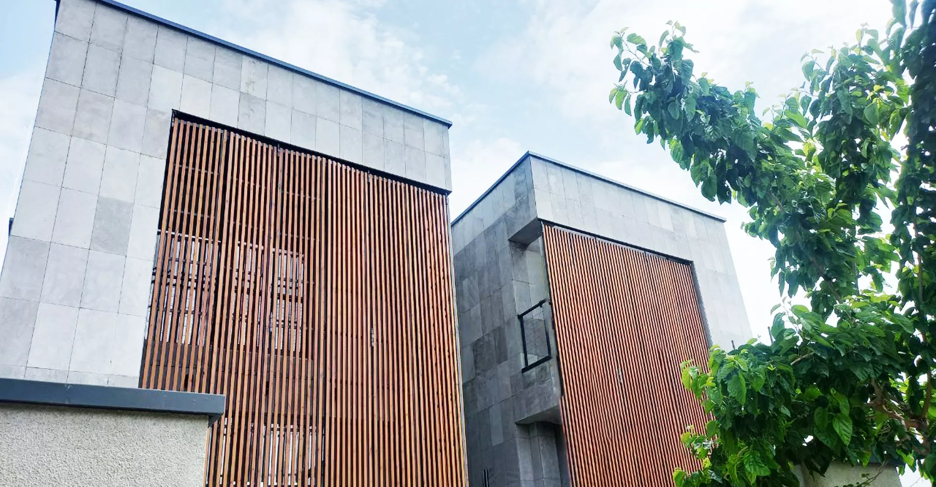 اسلایدر خانه – پروژه اول