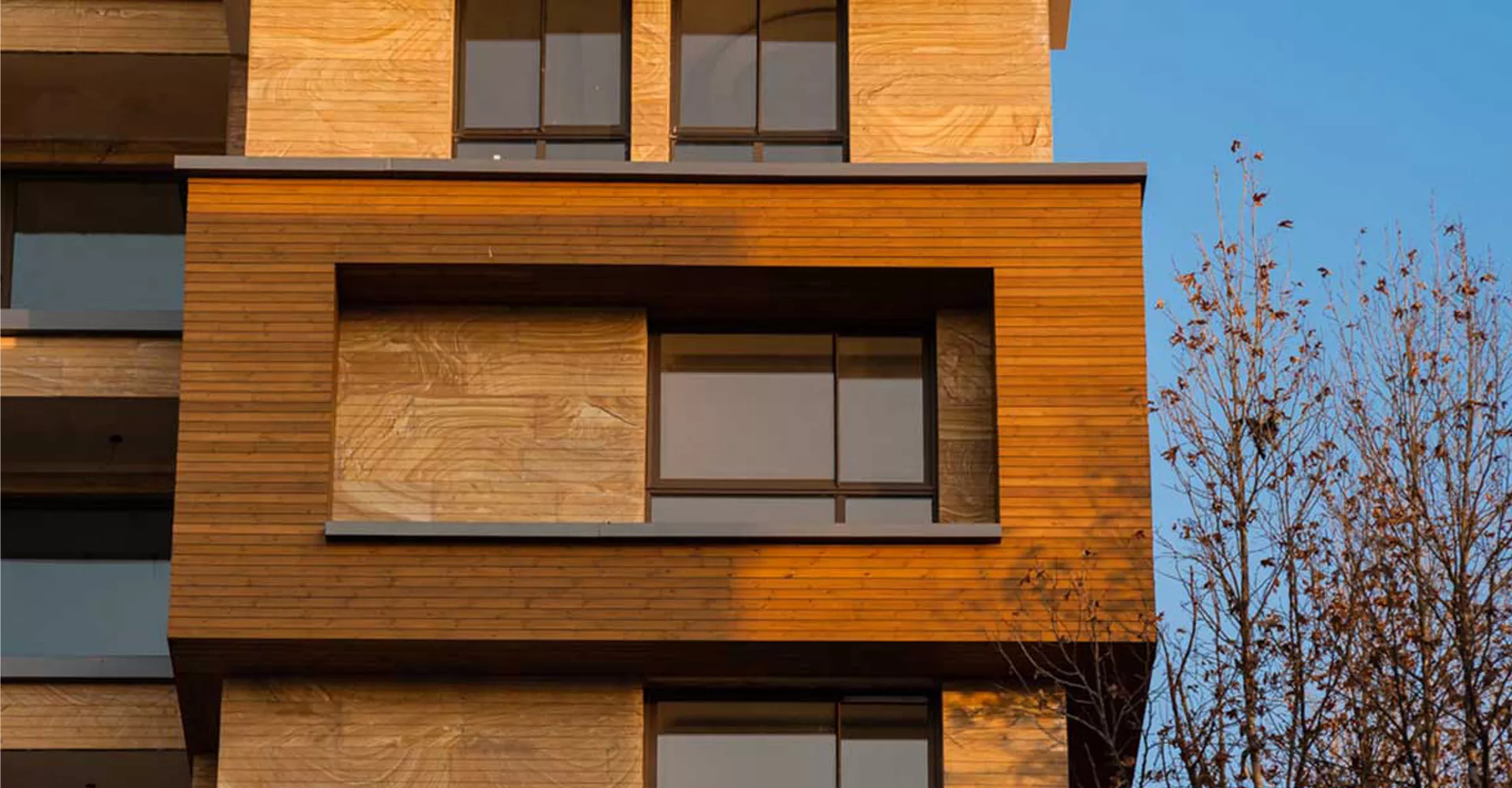 اسلایدر خانه – پروژه دوم